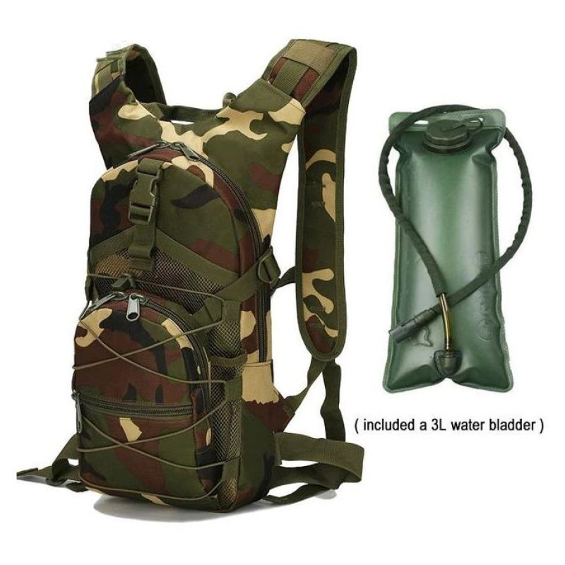 Hiking camel bag/ hydration backpack hiking bag with 3L hiking bag Hiking camel bag/ hydration backpack hiking bag with 3L hiking bag