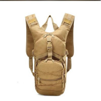 Camping/Hiking Hydration Bag- Camel Bag With Bladder 3Ltrs