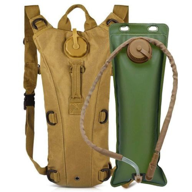 Military Tactical Camel Bag Hydration Backpack Bag Military Tactical Camel Bag Hydration Backpack Bag