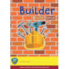 Builder Manual Builder Manual