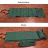 Outdoor Camping inflatable sleeping Mat Thick Automatic Inflatable mat.