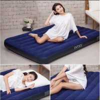 5 By 6 Inflatable Mattress With Free Pump