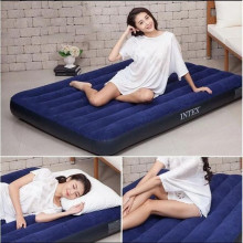 5 By 6 Inflatable Mattress With Free Pump 5 By 6 Inflatable Mattress With Free Pump