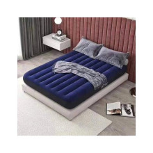 6 By 6 Inflatable Mattress With Free Pump 6 By 6 Inflatable Mattress With Free Pump