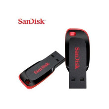 Sandisk HIGH SPEED FLASH // USB Flash Disk // USB Flash Disk Drive -16GB,