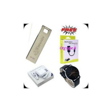 Advance 64gb METTALIC FLASH // 64gb/64 GB Flash Disk - Silver + Free Digital Gifts (Watch, Earbuds, Otg) Advance 64gb METTALIC FLASH // 64gb/64 GB Flash Disk - Silver + Free Digital Gifts (Watch, Earbuds, Otg)