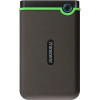 Transcend USB 3.1 Storejet 25M3 Portable Hard Drive 2TB