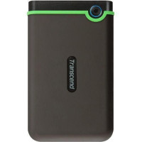 Transcend USB 3.1 Storejet 25M3 Portable Hard Drive 1TB