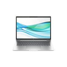 HP ProBook 440 G11 , Intel® Core™ Ultra 5 125U, 8 GB DDR5-5600, 512 GB PCIe® NVMe™ SSD, 14.0" FHD (1920 x 1080), 1080p FHD camera, FreeDOS, Fingerprint sensor, Pike silver aluminum HP ProBook 440 G11 , Intel® Core™ Ultra 5 125U, 8 GB DDR5-5600, 512 GB PCIe® NVMe™ SSD, 14.0" FHD (1920 x 1080), 1080p FHD camera, FreeDOS, Fingerprint sensor, Pike silver aluminum