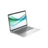 HP ProBook 440 G11 , Intel® Core™ Ultra 5 125U, 8 GB DDR5-5600, 512 GB PCIe® NVMe™ SSD, 14.0" FHD (1920 x 1080), 1080p FHD camera, FreeDOS, Fingerprint sensor, Pike silver aluminum