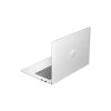 HP ProBook 440 G11 , Intel® Core™ Ultra 5 125U, 8 GB DDR5-5600, 512 GB PCIe® NVMe™ SSD, 14.0" FHD (1920 x 1080), 1080p FHD camera, FreeDOS, Fingerprint sensor, Pike silver aluminum