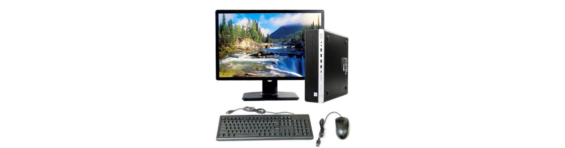 HP EliteDesk