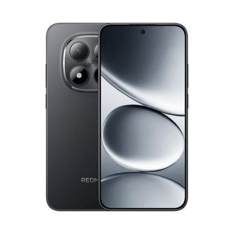Redmi Note 15 Pro, 6.83" AMOLED, 256GB + 8GB RAM (Dual SIM), 50MP, Multi-Directional PDAF Redmi Note 15 Pro, 6.83" AMOLED, 256GB + 8GB RAM (Dual SIM), 50MP, Multi-Directional PDAF