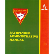 Pathfinder Administrative Manual