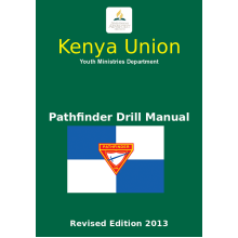 Pathfinder Drill Manual
