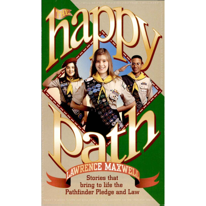 Happy Path Happy Path