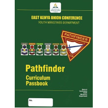 Pathfinder Passbook