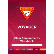 Voyager Class Workbook
