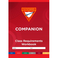 Companion Class workbook