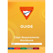 Guide Class Workbook
