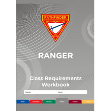 Ranger Class Workbook