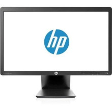 HP 20 INCH WIDE MONITOR