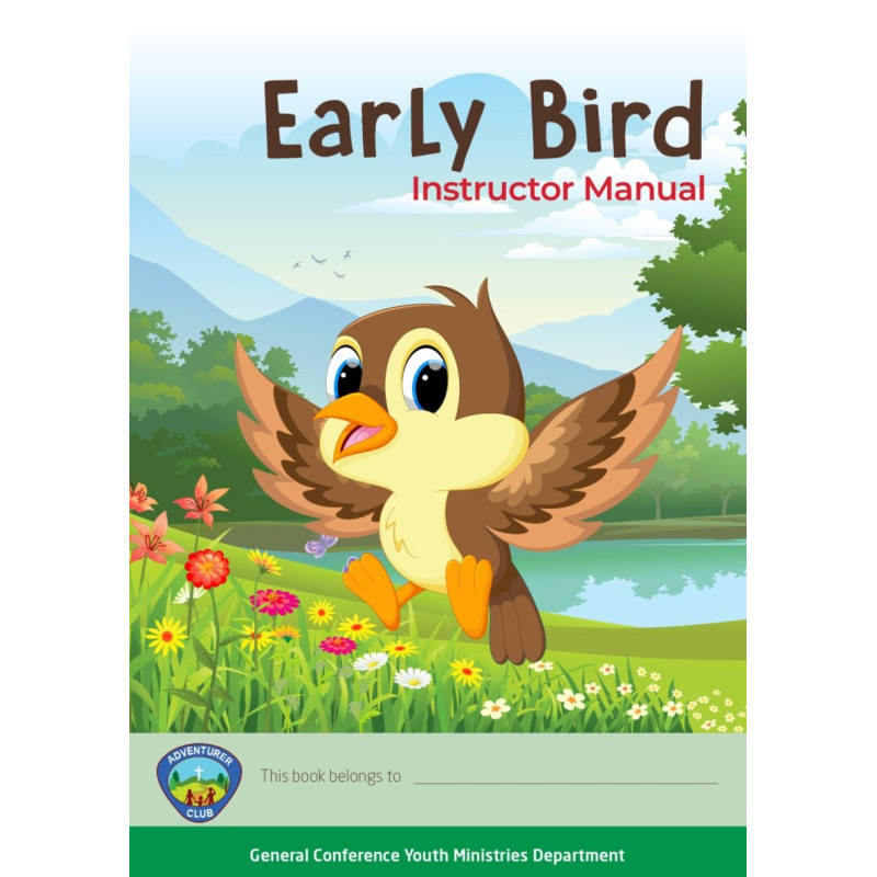 Little Lamb Instructor Manual Little Lamb Instructor Manual