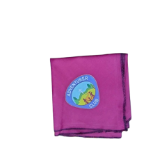 Adventurer Scarf