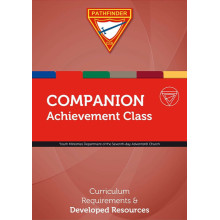 Companion Class Companion Class