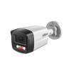 Dahua 4-MP Smart Dual Light Fixed-Focal Bullet Network Camera