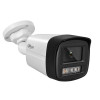 Dahua 4-MP Smart Dual Light Fixed-Focal Bullet Network Camera