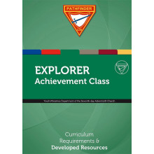 Explorer Class Explorer Class
