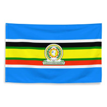East Africa Flag East Africa Flag