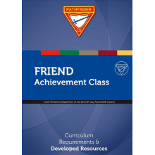 Friend Class Friend Class