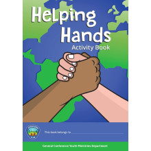 Helping Hand Helping Hand