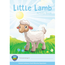 Little Lamb Little Lamb