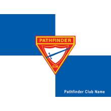 Pathfinder Flag Pathfinder Flag