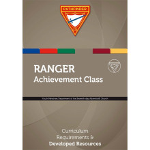 Ranger Class Ranger Class