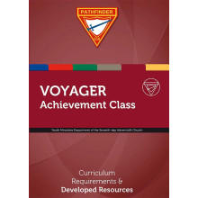 Voyager Class Voyager Class