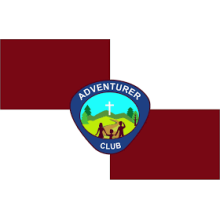 Adventurer Flag