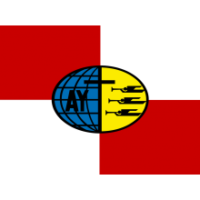 AYs Flag