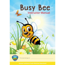 Busy Bee Manual Busy Bee Manual