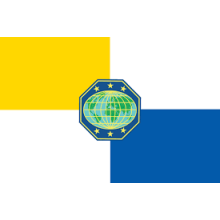 Master Guides Flag Master Guides Flag