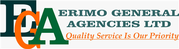 Erimo General Agencies Ltd